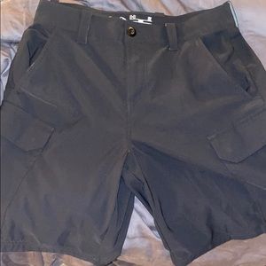 Under Armour shorts